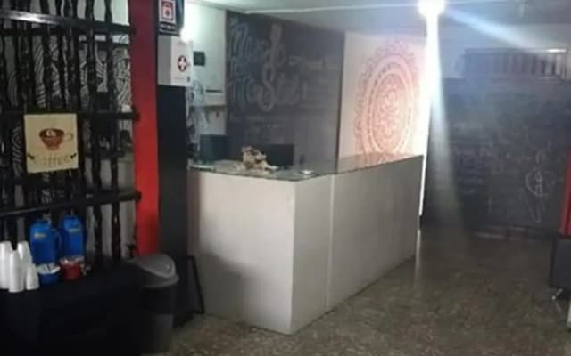 Music Hostel Cartagena