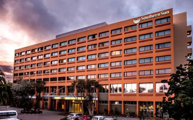 Southern Sun Newlands