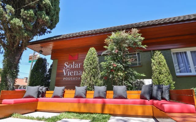 Pousada Solar Viena