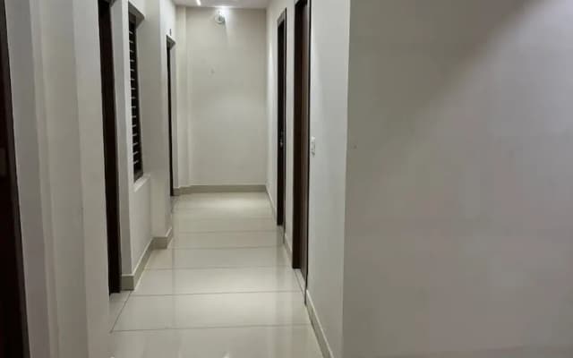 Hotel Prakash Block-1