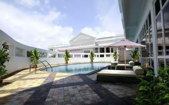 Oyo Premium Alleppey Nh