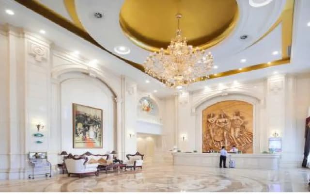 Vienna International Hotel Anhui Jinzhai