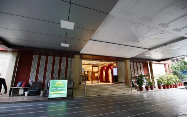 Surya Grand