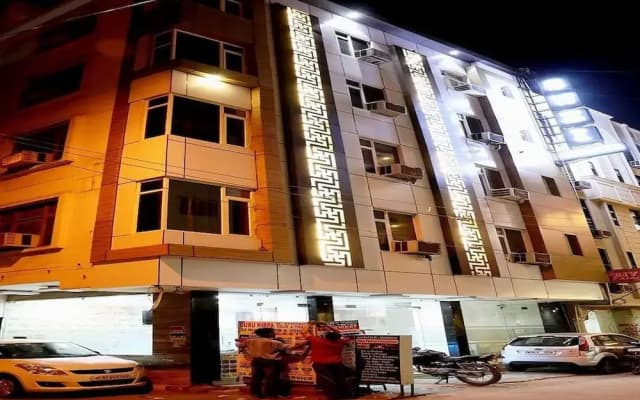 Hotel Grand