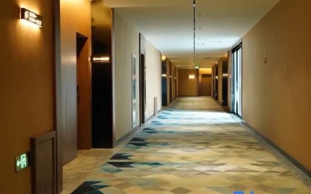 Urban Garden Hotel (Junan County Wofo Temple)