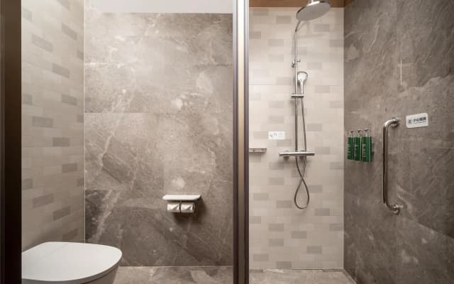 Hilton Garden Inn Wuhu Economic Tech Zone
