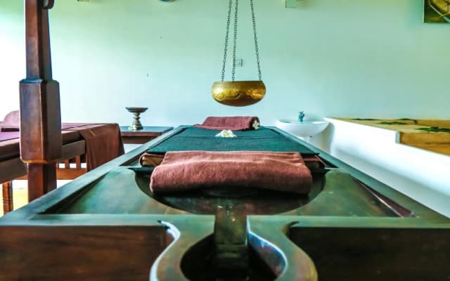 Oak Ray Haridra Beach Resort