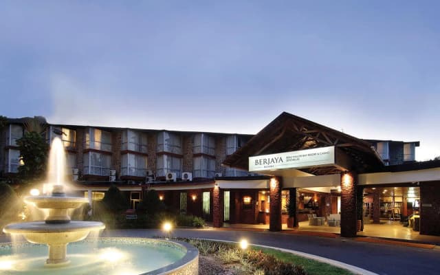 Berjaya Beau Vallon Bay Resort & Casino