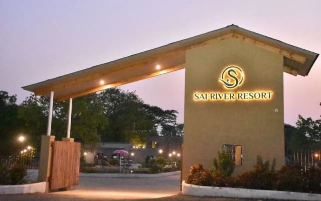 Sai River Resort
