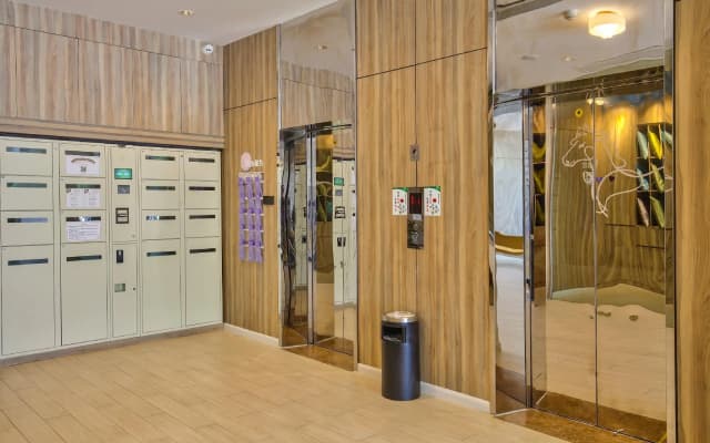 Hanting Premium Hotel Wenling Wanchang Middle Road Kowloon