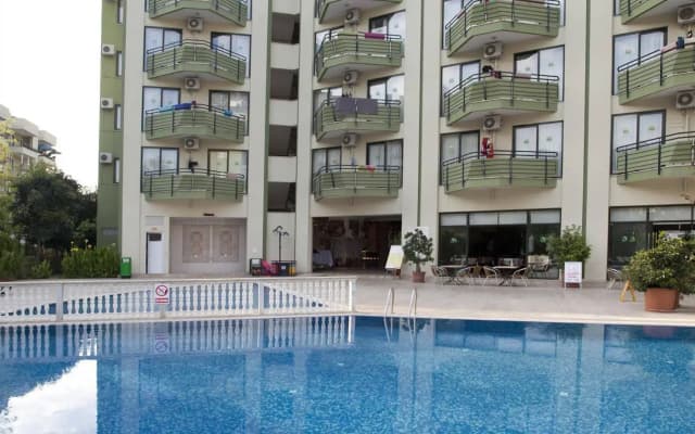 Green Garden Resort & Spa Hotel