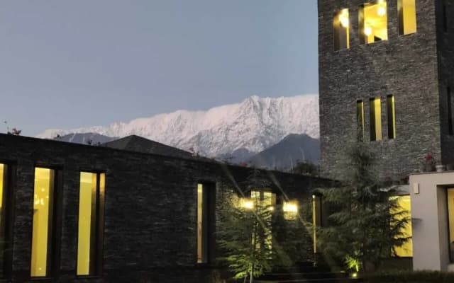 Storii By ITC Hotels Amoha Retreat, Dharamshala