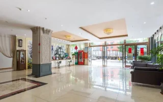 Jingang Hotel