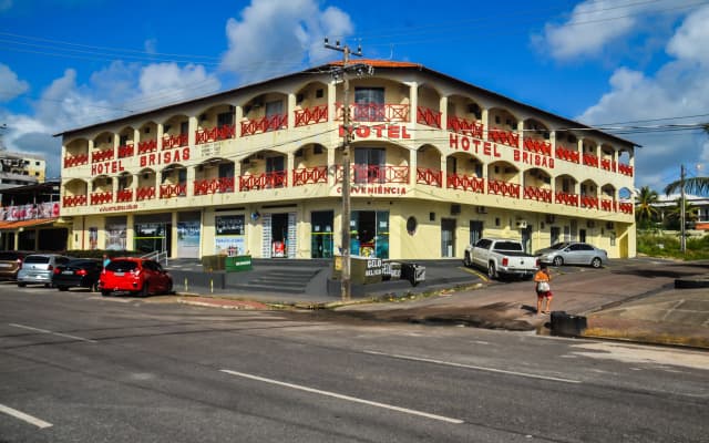 Hotel Brisas