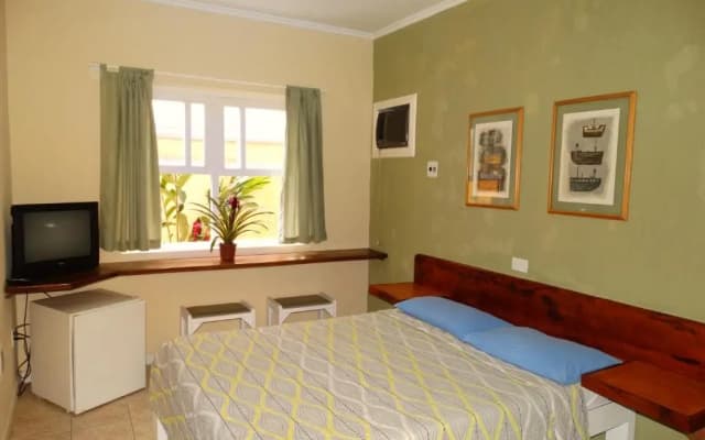 Hotel do Sol