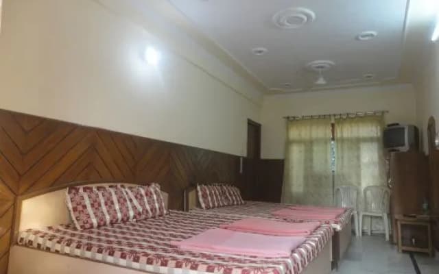 Hotel Rajpal Guest House