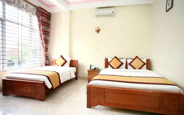 Bao An Hotel
