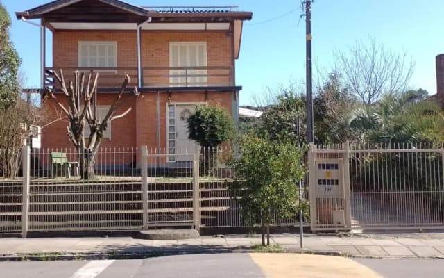 Casa aconchegante em Canela