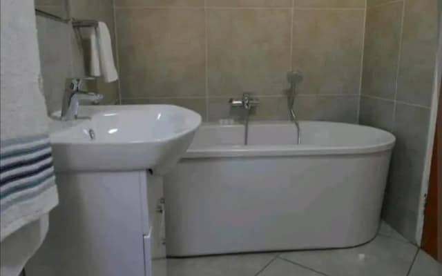 Pretoria - Entire Rental Units