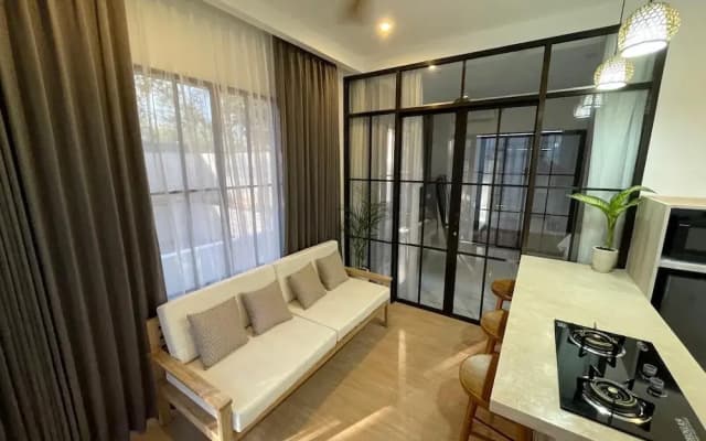 Royal Arkadia Villa