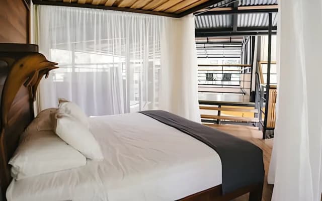 Tumbo Resort