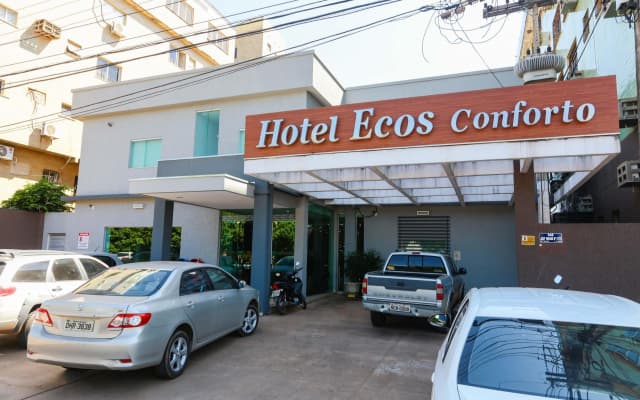 Ecos Conforto
