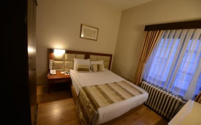 Viva Hotel Cappadocia