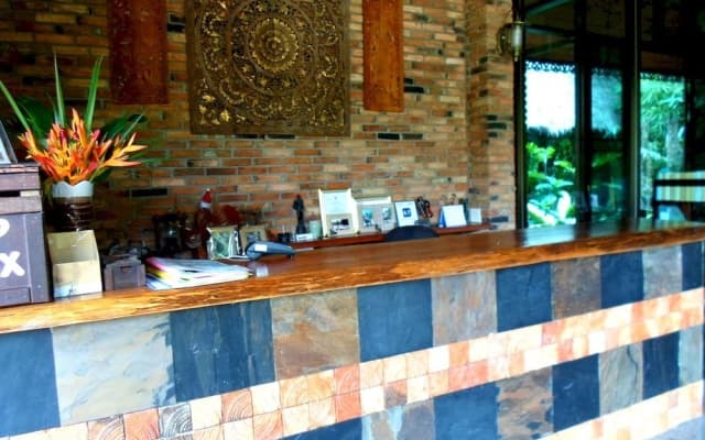 Hotel Khao Sok
