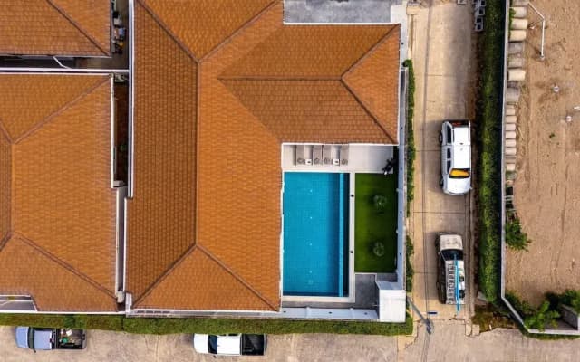 Modern Villa 3BR - Great Location KL3