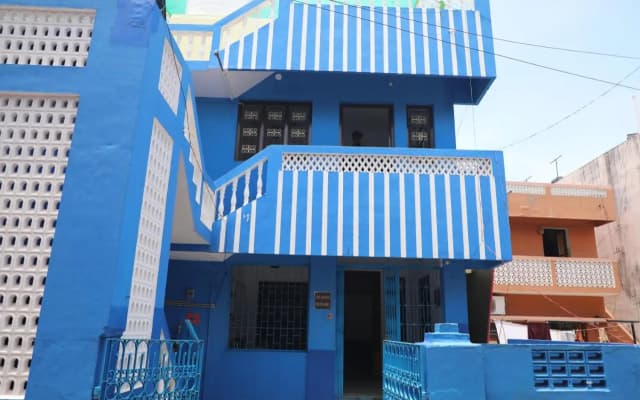 BlueMoon Homestay
