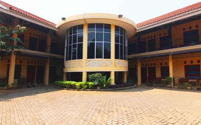 OYO 1566 Griya Inayah Syariah