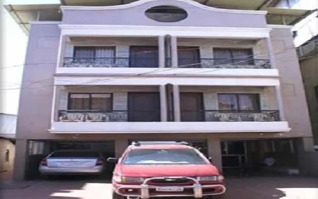 Hotel sangam