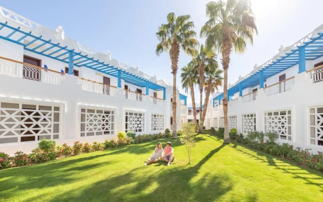 Pickalbatros Palace Sharm & Aqua Park