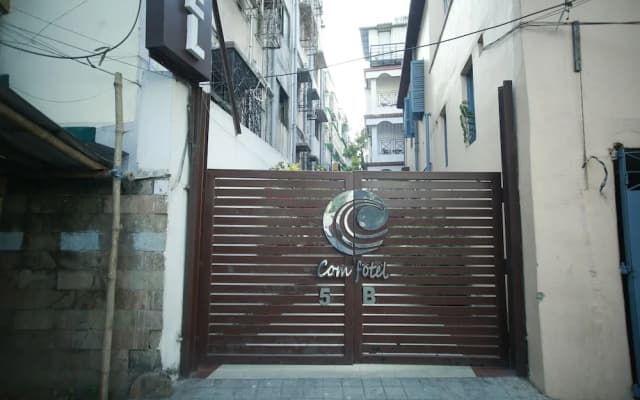 Hotel Comfotel