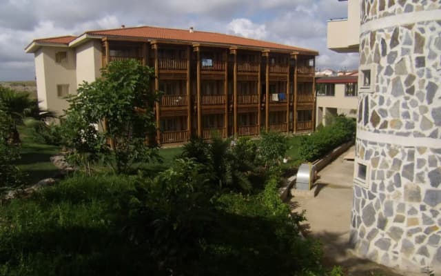 Side Mare Resort Spa