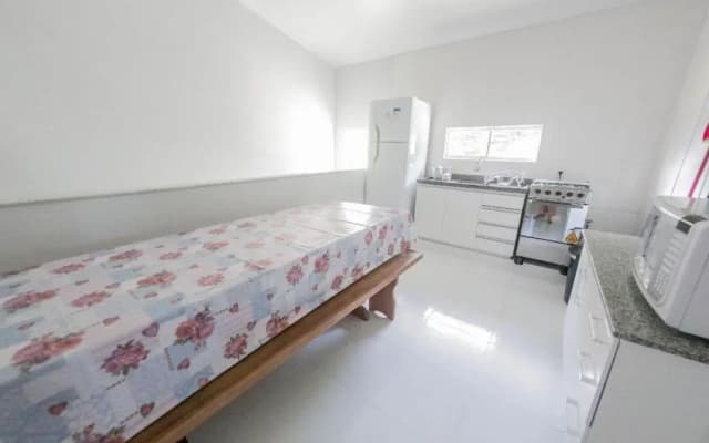 DS2 - 2 Dorm PIscina AR WIFI Churrasqueira - BRUNO KLEMTZ