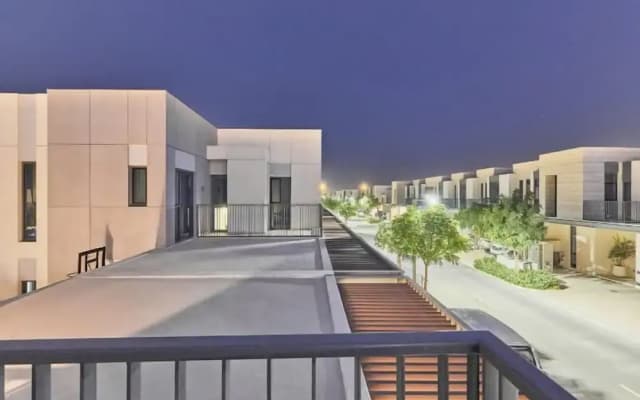 bnbme - Sunvilla AR3 - 4 BDR
