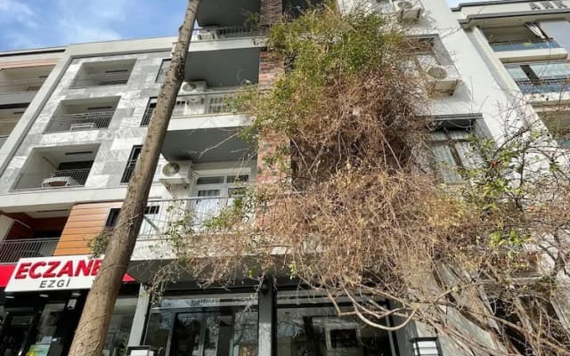 Badu Boutique Hotel