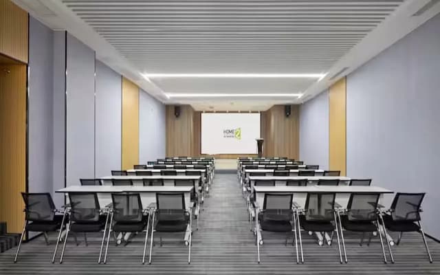 Home2 Suites by Hilton Guiyang Nanming Jiaxiu