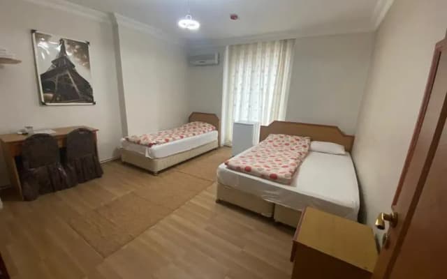 Beylice Otel