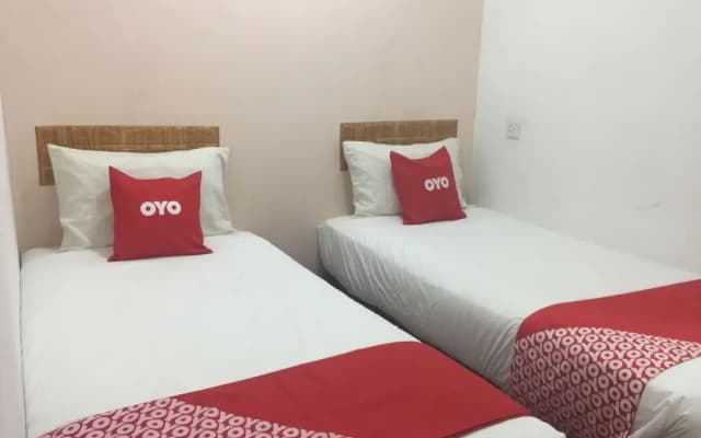 Changlun Star Motel