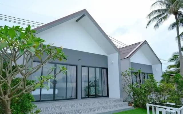 March Samui Resort