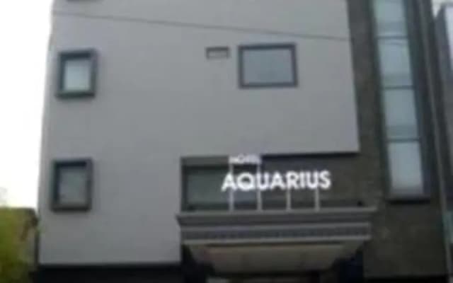 Aquarius Banjarmasin