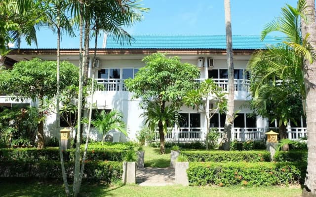 Andaman Lanta Resort
