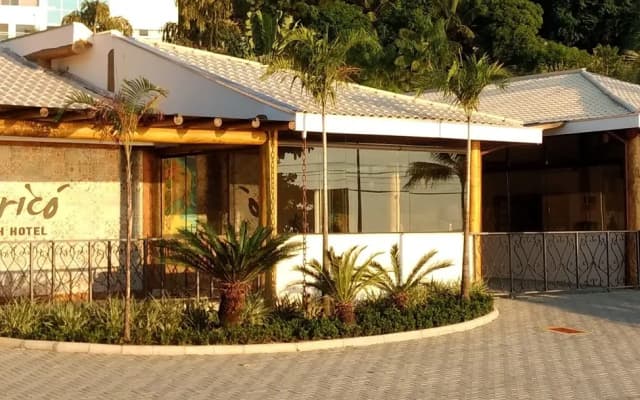 Abricó Beach Hotel