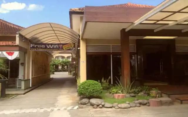 Malinda Indah Hotel