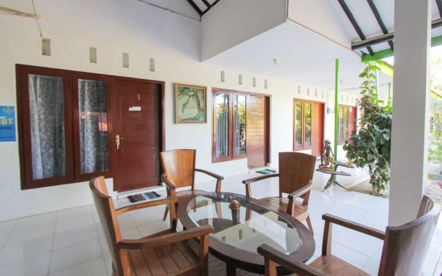 Zam Zam Family Syariah by OYO Rooms