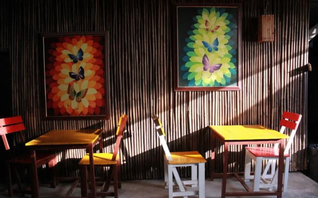 Horizon Bungalow Restaurant and Bar