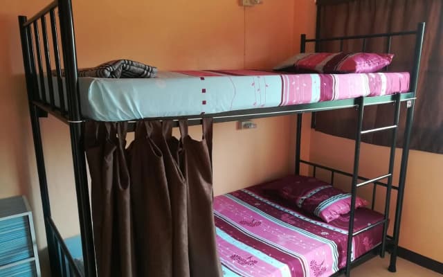 Karma Home Hostel