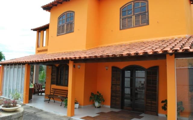 Maison Aires Malcher